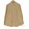 ブルックスブラザーズ BROOKS BROTHERS MADE IN USA ボタンダウンL/S シャツ メンズ 16 1/2-35