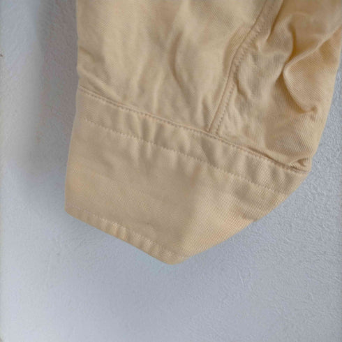 ブルックスブラザーズ BROOKS BROTHERS MADE IN USA ボタンダウンL/S シャツ メンズ 16 1/2-35