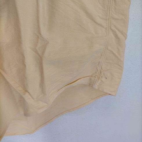 ブルックスブラザーズ BROOKS BROTHERS MADE IN USA ボタンダウンL/S シャツ メンズ 16 1/2-35