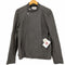 モルガンオム MORGAN HOMME ラムレザー シングルライダースジャケット レザージャケット メンズ JPN:M