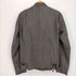 モルガンオム MORGAN HOMME ラムレザー シングルライダースジャケット レザージャケット メンズ JPN:M