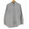 ポロカントリーラルフローレン POLO COUNTRY RALPH LAUREN 80-90s ストライプシャツ メンズ JPN:M