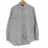 ポロカントリーラルフローレン POLO COUNTRY RALPH LAUREN 80-90s ストライプシャツ メンズ JPN:M