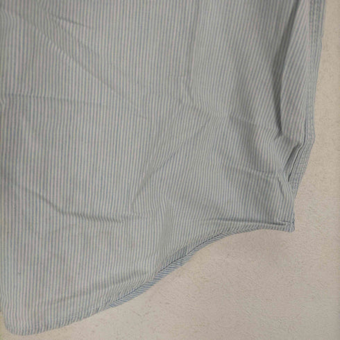 ポロカントリーラルフローレン POLO COUNTRY RALPH LAUREN 80-90s ストライプシャツ メンズ JPN:M