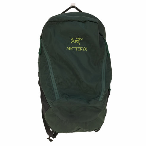 アークテリクス ARCTERYX mantis 26L マンティス 26L バックパック メンズ