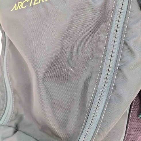 アークテリクス ARCTERYX mantis 26L マンティス 26L バックパック メンズ