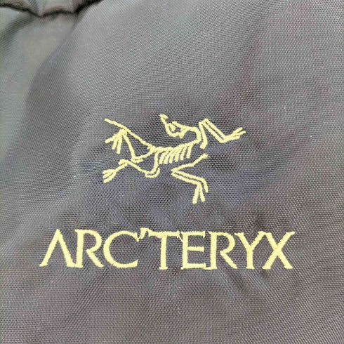 アークテリクス ARCTERYX mantis 26L マンティス 26L バックパック メンズ