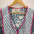 Blockprints KITTY DRESS ワンピース レディース import:M