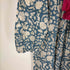 Blockprints KITTY DRESS ワンピース レディース import:M