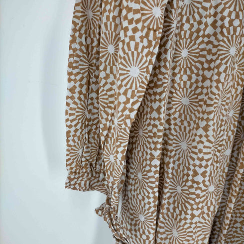 emily levine Clementina Disco Dress レディース