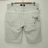オークリー OAKLEY Y2K 背面スカルロゴプリント フロントロゴ刺繍 スカルシアサッカーショーツ Skull Seersucker Shorts メンズ 36
