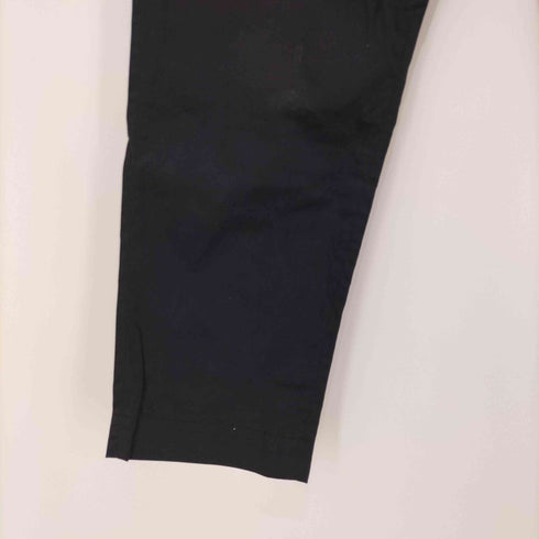 アンユーズド UNUSED belted pants 5 pocket tapered chino 5ポケットテーパードチノパン メンズ JPN:2