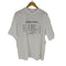 ブラームスルーツストックス blurhms ROOTSTOCK Goo Print Tee WIDE メンズ JPN:2