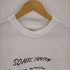 ブラームスルーツストックス blurhms ROOTSTOCK Goo Print Tee WIDE メンズ JPN:2
