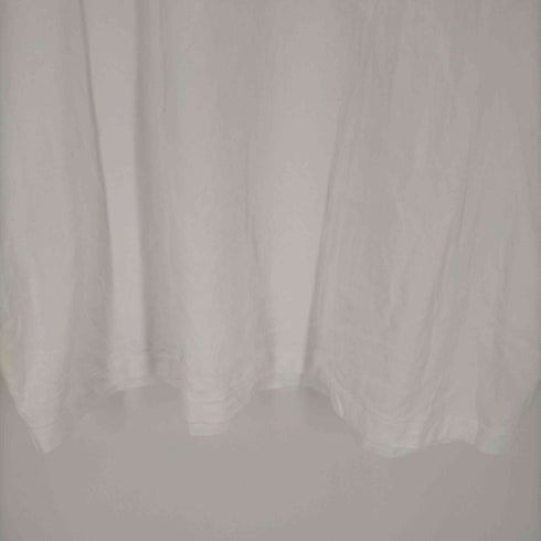 ブラームスルーツストックス blurhms ROOTSTOCK Goo Print Tee WIDE メンズ JPN:2
