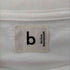 ブラームスルーツストックス blurhms ROOTSTOCK Goo Print Tee WIDE メンズ JPN:2