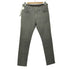 アンユーズド UNUSED 10.5oz denim five pockets stretch slim pants メンズ JPN:2