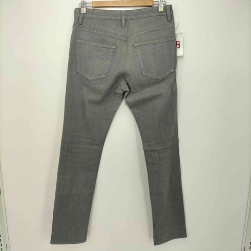 アンユーズド UNUSED 10.5oz denim five pockets stretch slim pants メンズ JPN:2