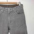 アンユーズド UNUSED 10.5oz denim five pockets stretch slim pants メンズ JPN:2