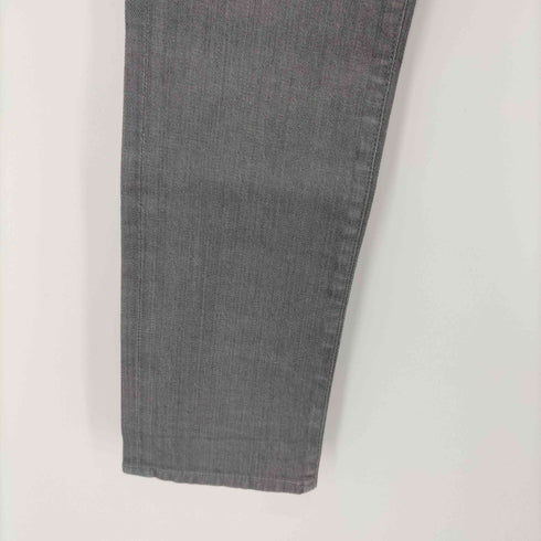 アンユーズド UNUSED 10.5oz denim five pockets stretch slim pants メンズ JPN:2