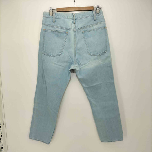 アンユーズド UNUSED ファイブポケットデニムパンツ 5pocket denim pants メンズ JPN:2