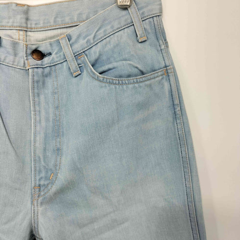 アンユーズド UNUSED ファイブポケットデニムパンツ 5pocket denim pants メンズ JPN:2