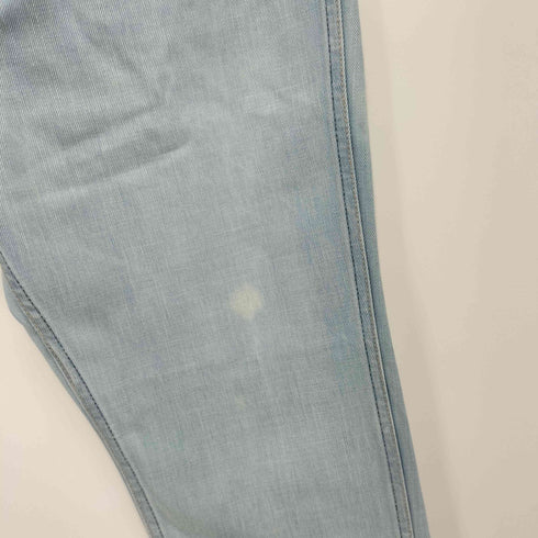 アンユーズド UNUSED ファイブポケットデニムパンツ 5pocket denim pants メンズ JPN:2