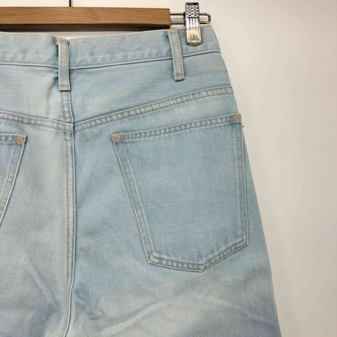 アンユーズド UNUSED ファイブポケットデニムパンツ 5pocket denim pants メンズ JPN:2