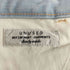 アンユーズド UNUSED ファイブポケットデニムパンツ 5pocket denim pants メンズ JPN:2