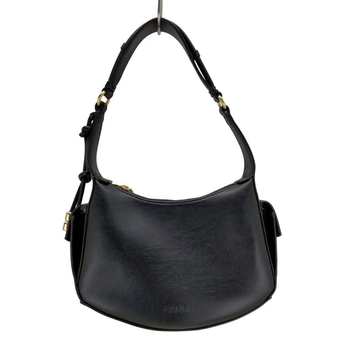 ガニー Ganni Swing ショルダーバッグ レディース ONE SIZE