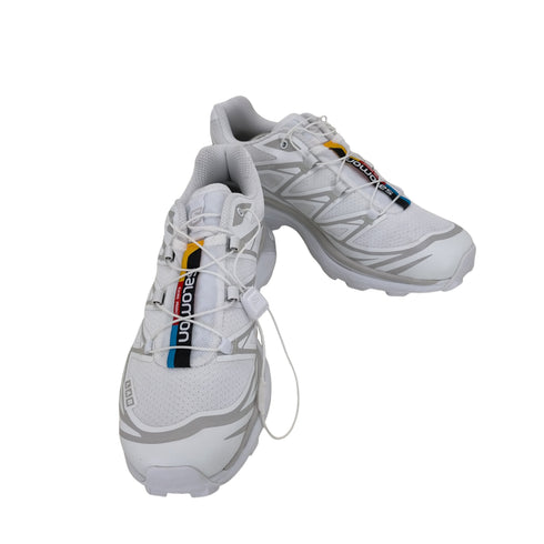 サロモン SALOMON XT-6 ADV ADVANCED レディース JPN:24.5