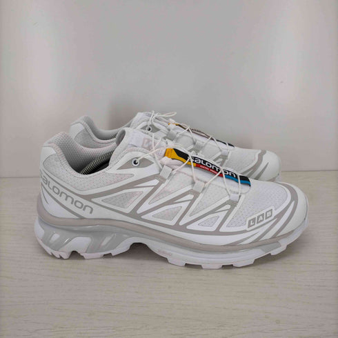 サロモン SALOMON XT-6 ADV ADVANCED レディース JPN:24.5