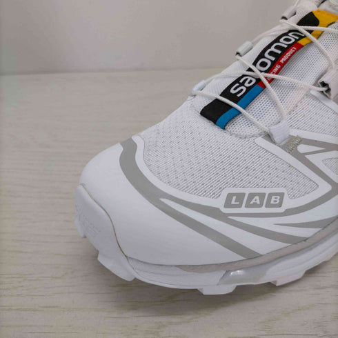 サロモン SALOMON XT-6 ADV ADVANCED レディース JPN:24.5