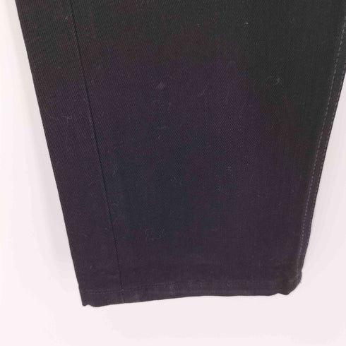 ヌーディージーンズ Nudie Jeans ボタンフライ スキニーデニムパンツ メンズ 31X32