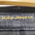 ヌーディージーンズ Nudie Jeans ボタンフライ スキニーデニムパンツ メンズ 31X32