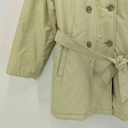 オールドイングランド OLD ENGLAND 中綿Pコート レディース JPN:40