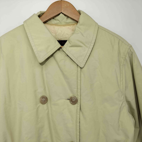 オールドイングランド OLD ENGLAND 中綿Pコート レディース JPN:40