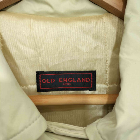 オールドイングランド OLD ENGLAND 中綿Pコート レディース JPN:40