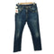ヌーディージーンズ Nudie Jeans ジップフライ スキニーデニムパンツ メンズ 31X32