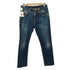 ヌーディージーンズ Nudie Jeans ジップフライ スキニーデニムパンツ メンズ 31X32