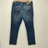 ヌーディージーンズ Nudie Jeans ジップフライ スキニーデニムパンツ メンズ 31X32