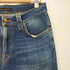 ヌーディージーンズ Nudie Jeans ジップフライ スキニーデニムパンツ メンズ 31X32