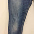ヌーディージーンズ Nudie Jeans ジップフライ スキニーデニムパンツ メンズ 31X32