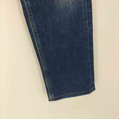 ヌーディージーンズ Nudie Jeans ジップフライ スキニーデニムパンツ メンズ 31X32