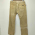 ゲスジーンズ GUESS JEANS ダメージ加工コーデュロイパンツ メンズ US:32-33