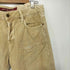 ゲスジーンズ GUESS JEANS ダメージ加工コーデュロイパンツ メンズ US:32-33