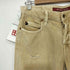 ゲスジーンズ GUESS JEANS ダメージ加工コーデュロイパンツ メンズ US:32-33