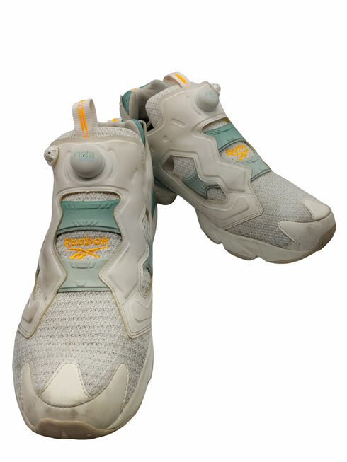 リーボック Reebok INSTAPUMP FURY OG メンズ US:11