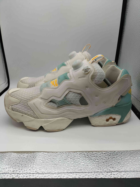 リーボック Reebok INSTAPUMP FURY OG メンズ US:11