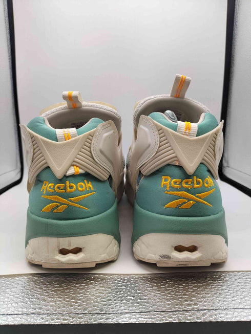 リーボック Reebok INSTAPUMP FURY OG メンズ US:11